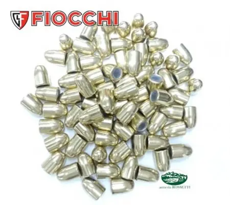 FIOCCHI Palle cal.45 FMJ 230gr conf.250 pz 61115000