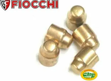 FIOCCHI Palle cal.45 FMJFN 200gr. 250pz. 61114400