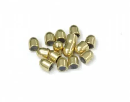 FIOCCHI Palle cal.9 CORTO/380 FMJ - 93 grani - 61934300