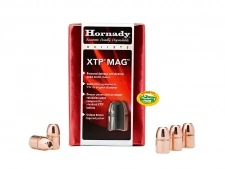 HORNADY palle cal.44 280 XTP 300gr. 44280