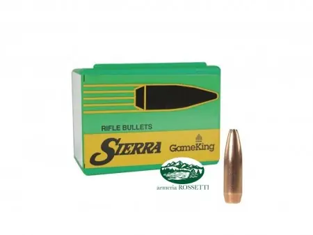 SIERRA Palle GAMEKING 224 55gr HPBT - 1390