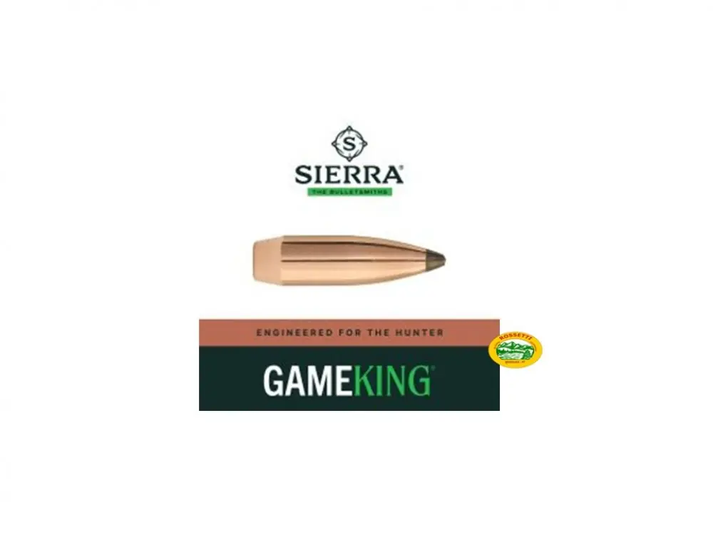 SIERRA Palle GAMEKING 224 65 gn SP BT - 1395