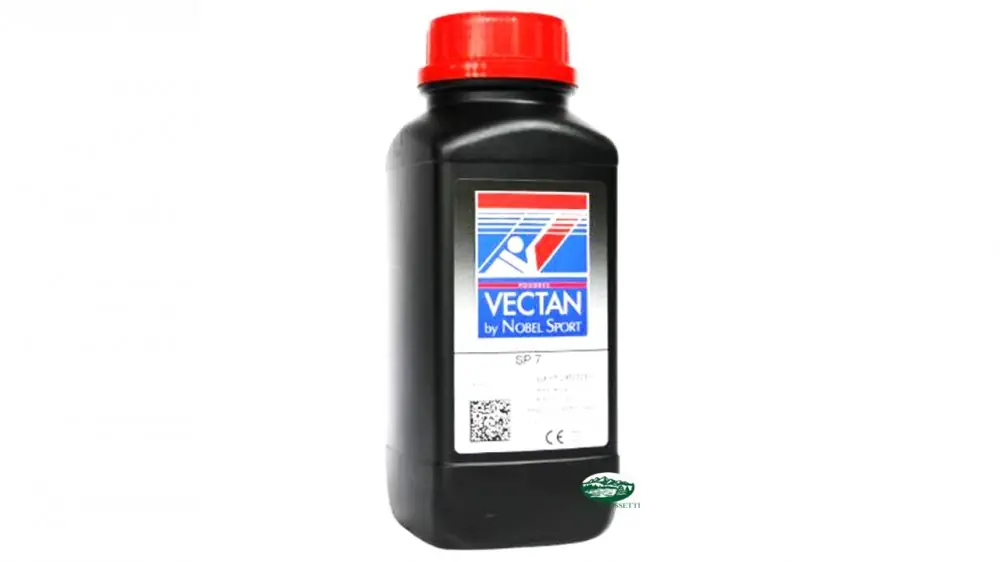 NOBEL SPORT polvere VECTAN SP7