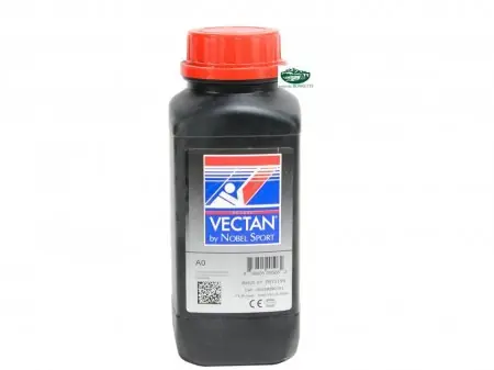NOBEL SPORT polvere VECTAN A0