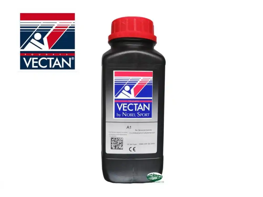 NOBEL SPORT polvere VECTAN A1
