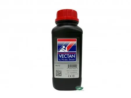 NOBEL SPORT polvere VECTAN BA10
