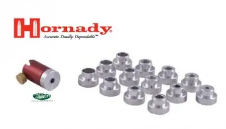 HORNADY B14 COMPARATORE L CARTUCCE 14PZ