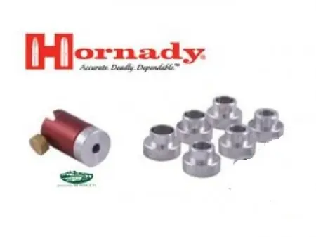 HORNADY Comparatore cartucce 6 pezzi B234