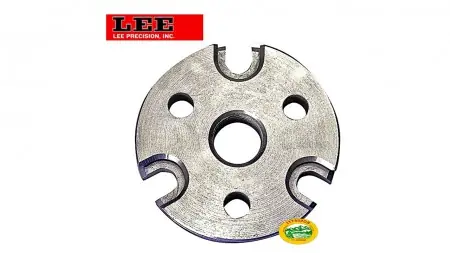 LEE Piastra portabossoli 1 cambio calibro PRO 1000