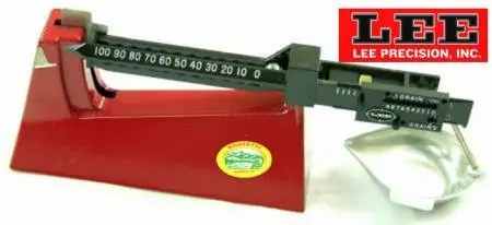 LEE Bilancia manuale - 90681