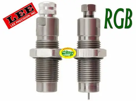 LEE DIES RGB cal.30-06 - 90880