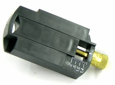 LEE Misurino micrometrico per dosatore - 90792