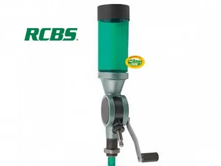 RCBS DOSATORE RIFLE COMPETITION 98909