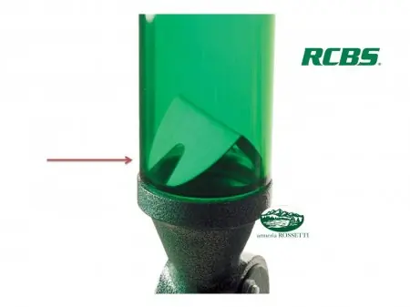 RCBS Powder Baffle 90225