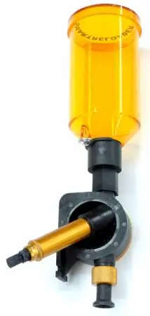SMARTRELOADER Dosatore da banco SR400