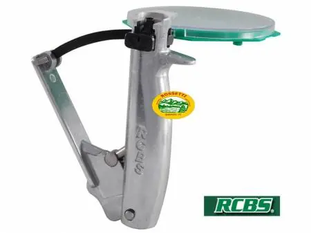 RCBS innescatore manuale 90200