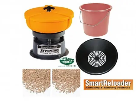 SMARTRELOADER Kit lavatrice DreamTumbler SR787