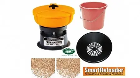 SMARTRELOADER Kit lavatrice Tumbler SR737 nano