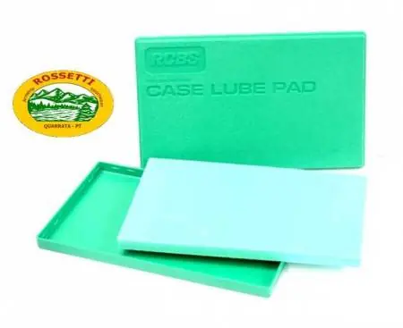 RCBS Tampone per lubrificare/case lube pad - 09307