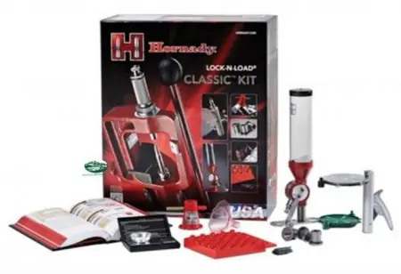 HORNADY PRESSA LOCK-N-LOAD CLASSIC KIT