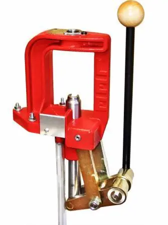 LEE PRESSA CHALLENGER BREECH LOCK - 90588