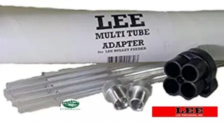 LEE Adattatore per alimentatore palle multitubo per PRO 1000 - 90280