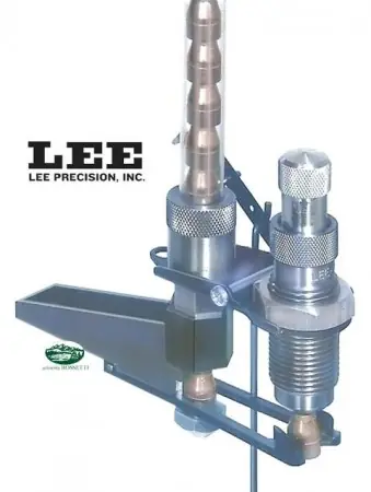 LEE Alimentatore palle PRO 1000 CAL.9/38 -90895
