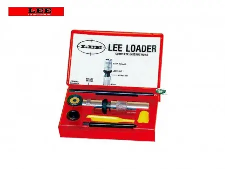 LEE Kit ricarica manuale cal 308 win 90245