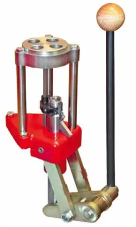 LEE PRESSA CLASSIC TURRET 90064