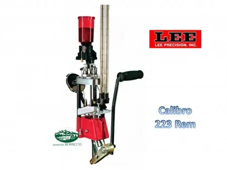 LEE PRESSA Pro 1000 cal.223 - 90633