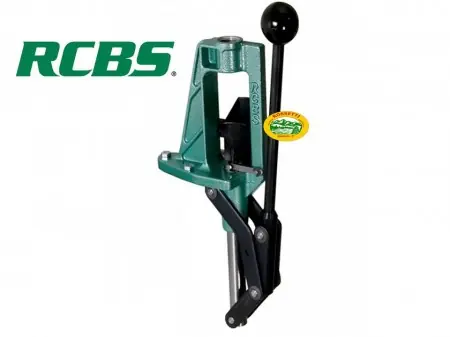 RCBS Pressa PARTNER - 87460