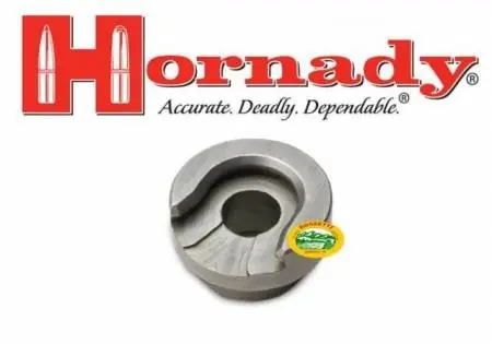HORNADY Shell holder n�46 - 390602