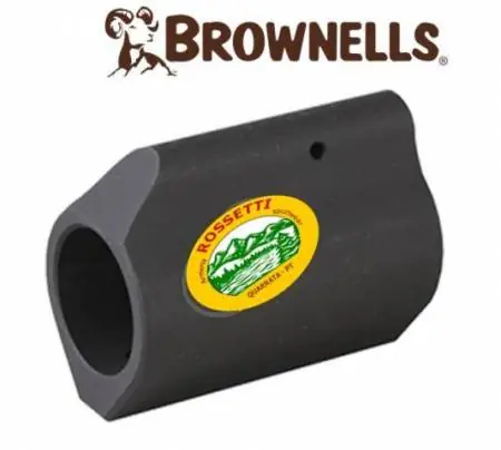 BROWNELLS GAS BLOCK .750 LOW PROFILE