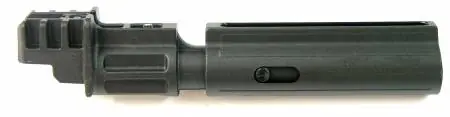 FAB DEF ADATTATORE ANTIRINCULO PER AK CALCIO M4