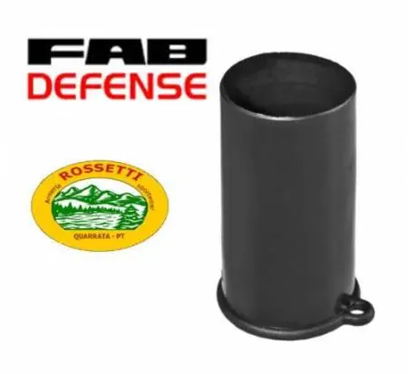 FAB DEFENSE TAPPO COPRI VOLATA PER M4/AR15