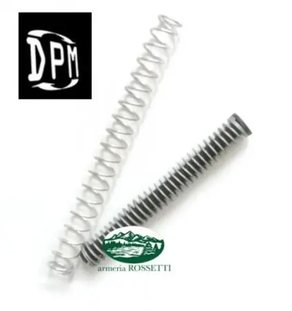DPM Asta guida molla per Glock 34 - 35-17L