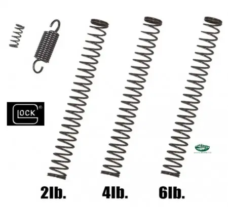 GLOCK Kit alleggerimento scatto