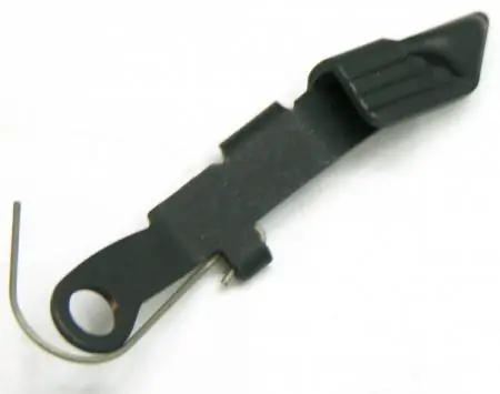 GLOCK Leva sgancio carrello maggiorato