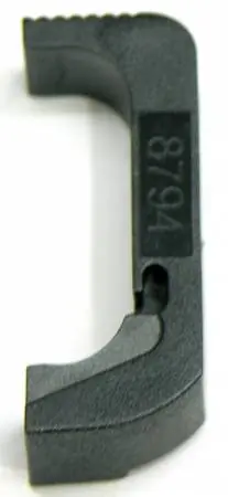 GLOCK SGANCIO CARICATORE MAGGIORATO