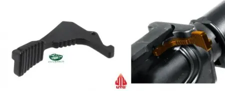 LEAPERS UTG Leva armamento maggiorata AR15/M4 - TL-CHL01