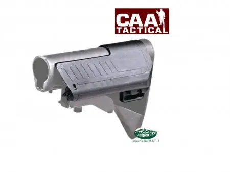 CAA Poggiaguancia regolabile
