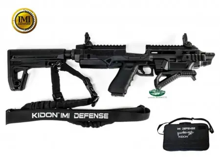 IMI DEFENCE Kidon kit conversione per pistole Glock