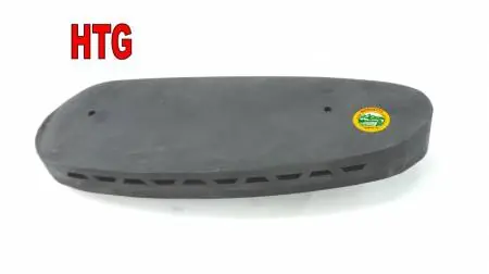 HTG CALCIOLO 15 MM SKEET PIENO VENTILATO IN GOMMA