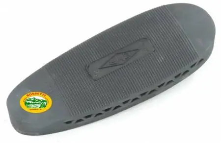 HTG calciolo ventilato 20 mm NERO interasse 96 mm