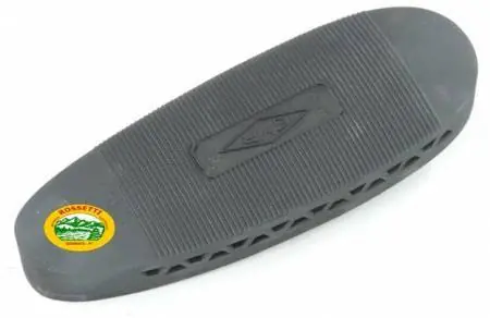 HTG-BRM Calciolo 25mm nero 82 interasse