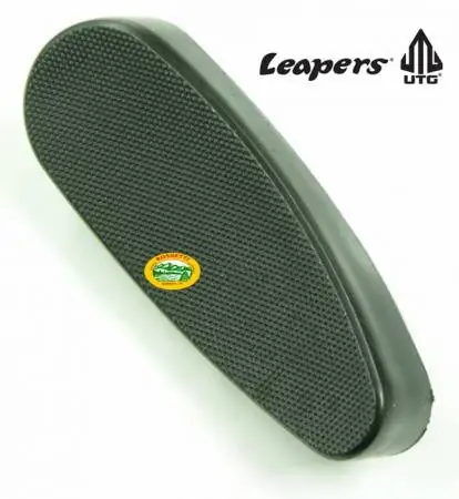 LEAPERS UTG CALCIOLO GOMMA M4 - RB-M4BTP11B