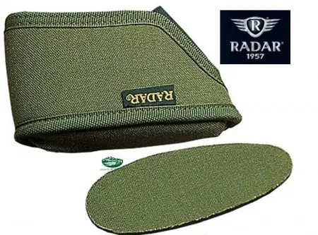 RADAR SCARPETTA CALCIO CORDURA