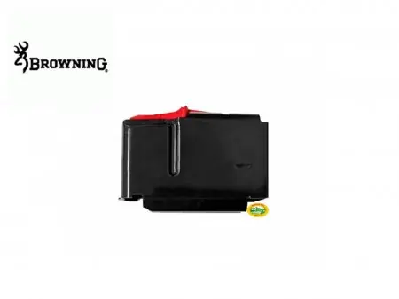 BROWNING Caricatore MK3 - SXR2 - Vulcan 3 colpi cal. 300 win mag