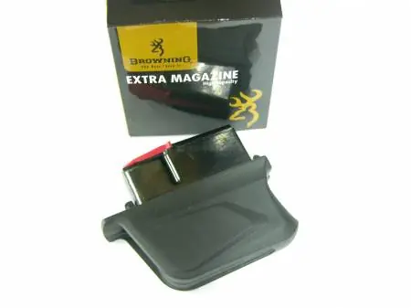 BROWNING caricatore MK3 - WINCHESTER SXR2 e Vulcan cal.30-06 - 10 colpi