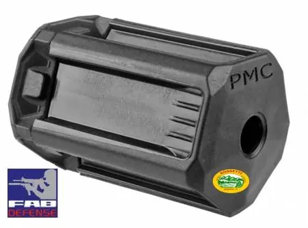 FAB DEFENSE Accoppiatore per 5 caricatori M4